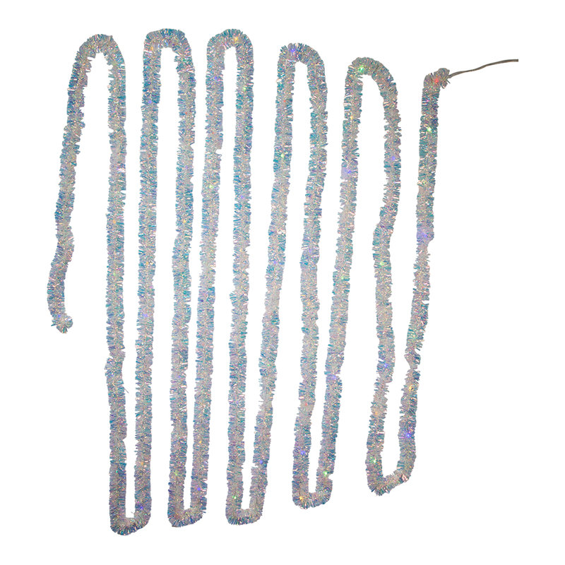 String Lights, Multicolor