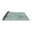 Tapis vert clair Power Loom-1100011559