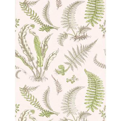 ELSIE DE WOLFE WALLCOVERING