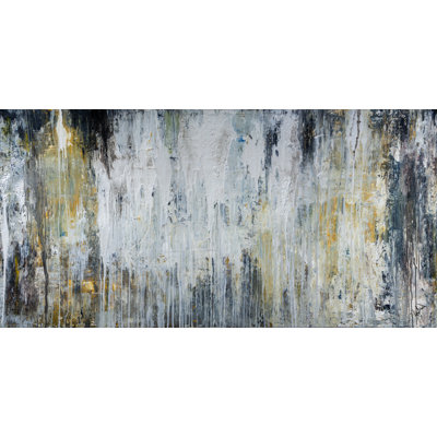 Impression sur toile Marshmellow - Artist