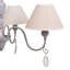 Glascock 4 - Light Kitchen Island Pendant-972420704