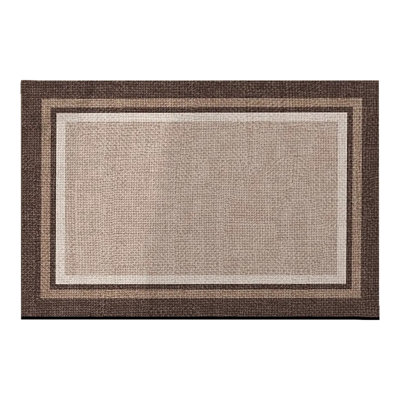  Bath Rug Mat, Super Absorbent Non Slip Bathroom Rugs, Quick Dry, Machine Washable Shower Mat, Cushioned Floor Mats for Shower, Bathtub and Floor, Home Decor Accessories