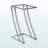 Siara Grey End Table