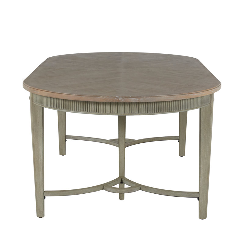 Whitlock Extendable Dining Table