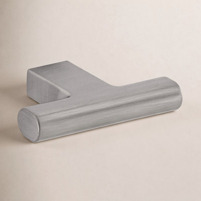 Vail Metal Bar Knob Knob