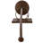 Bechar Steel Wallchiere