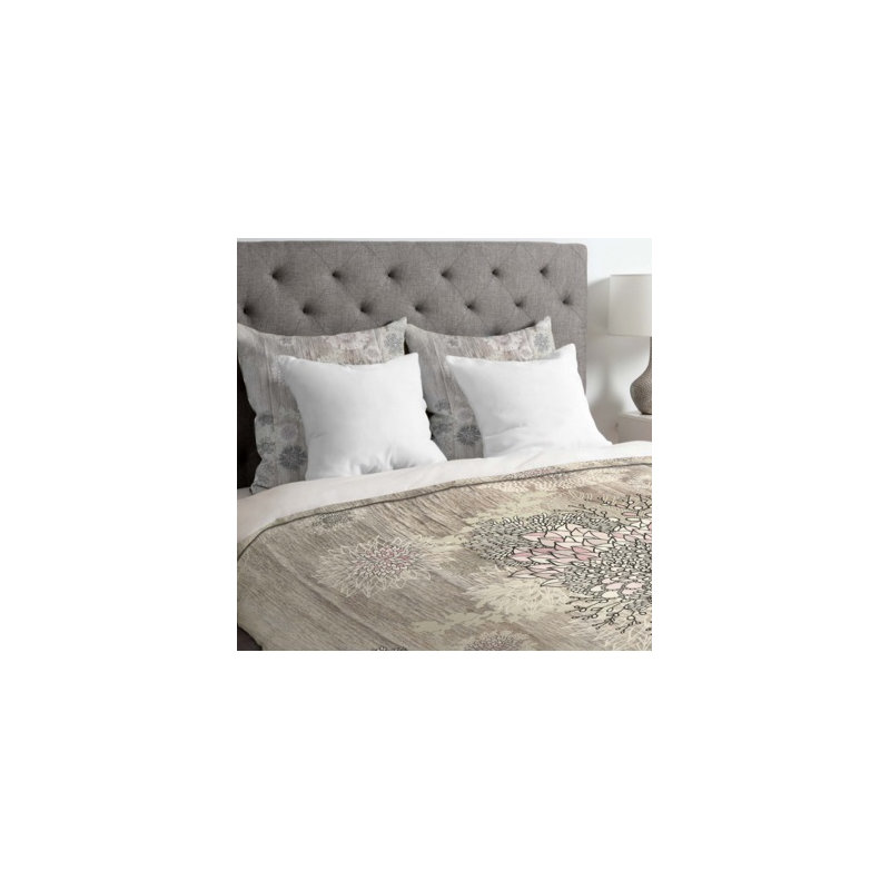 Housse pour couette Iveta Abolina, Housse de couette pour très grand lit