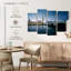 Keesha London Riverside Blue Hour-108846718