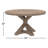 Bianca Round Dining Table-479443909