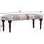 Banc rembourré 47 po-901005768-901005749