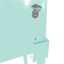 AXI 79L Serving Station / Cart Cooler with wheels in Green