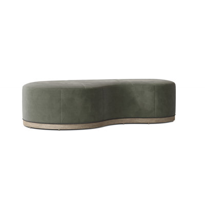 Madeline Novelty Ottoman