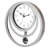 Clinard Wall Clock-1164440718