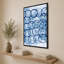 «Eclipse II» par Melissa Averinos - Impression sur toile-1701697455-1701697432