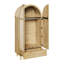 Steel Wardrobe-434339871
