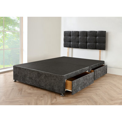 Colasanto Divan Bed Base