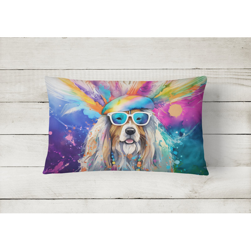 Other/No Pattern Outdoor Throw Pillow
