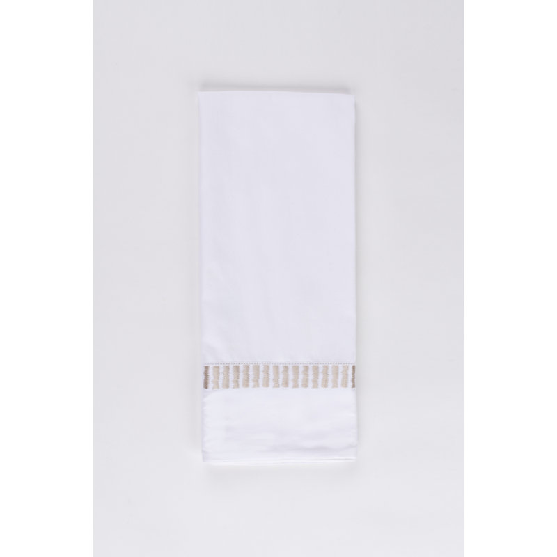 Galghard Hand Towel Set, Cream