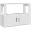 Kharley 80 Cm Wide Sideboard-2140657049