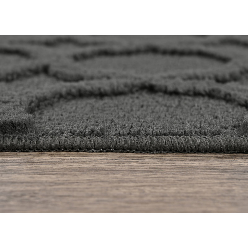Jenyfer Indoor / Outdoor Rug, Rectangle 9' x 12'