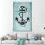 Impression nautique sur toile signe nautique-92760799