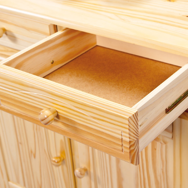 Dining Hutch Welsh Dresser