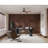 Hensley 54'' Ceiling Fan with LED Lights-1231090154