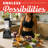 Gourmia Countertop Blender With 2l Bpa-free Pitcher And 4 Presets, Black-118777673