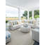 Seabrook 115.5'' Wide Outdoor