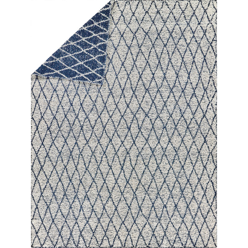 Giorgio Geometric Area Rug, Rectangle 3' x 5'