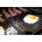Lodge Cast Iron Griddle Black