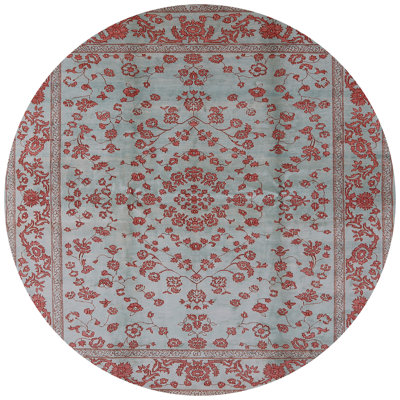 Chappel Oriental Indoor Rug