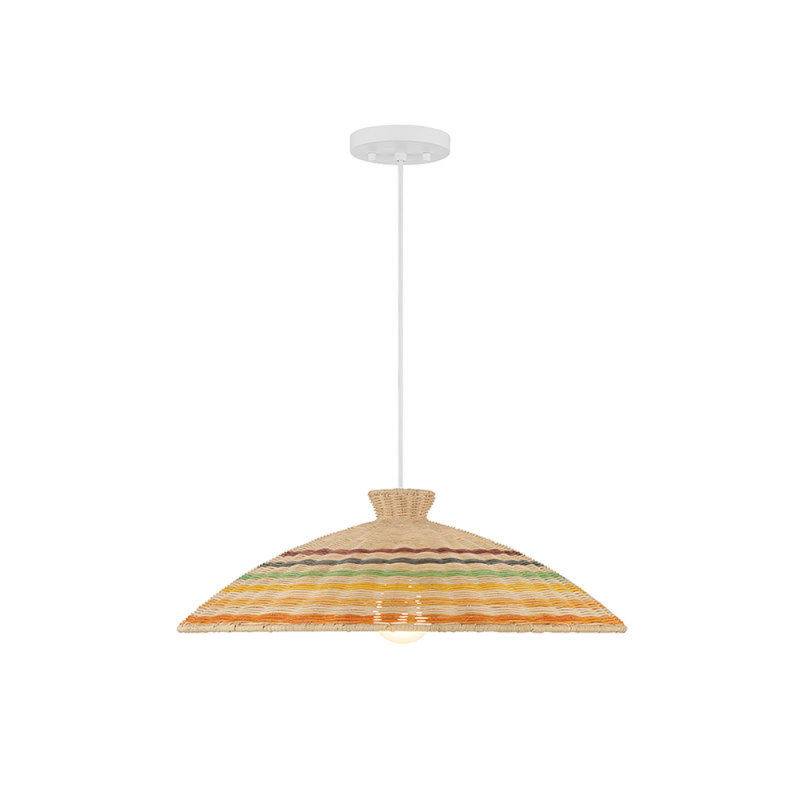Luminaire suspendu 1 lumière Lulette
