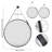 Aileena Metal Wall Mirror-1171673141-1171673140