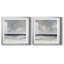 «Distant Land I», ensemble de 2 reproductions d'art encadrées-996299507-996299510-999931635