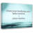 John Huston Quote: Trust your instincts, and take control.-1392935004