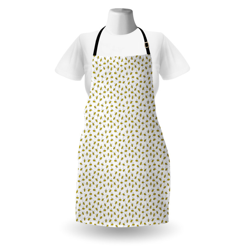 Tablier East Urban Home Bee
