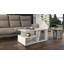 Cheston Floor Shelf Coffee Table with Storage-742677627