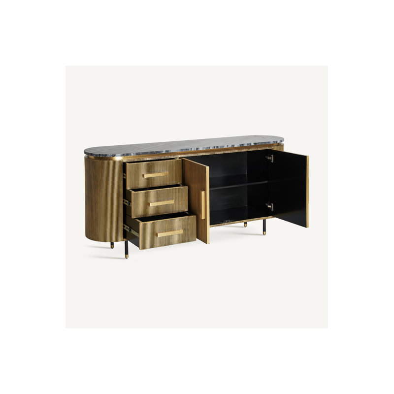 Valbruna 71'' W Sideboard