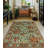Pak-Persian Alexa Black Rug