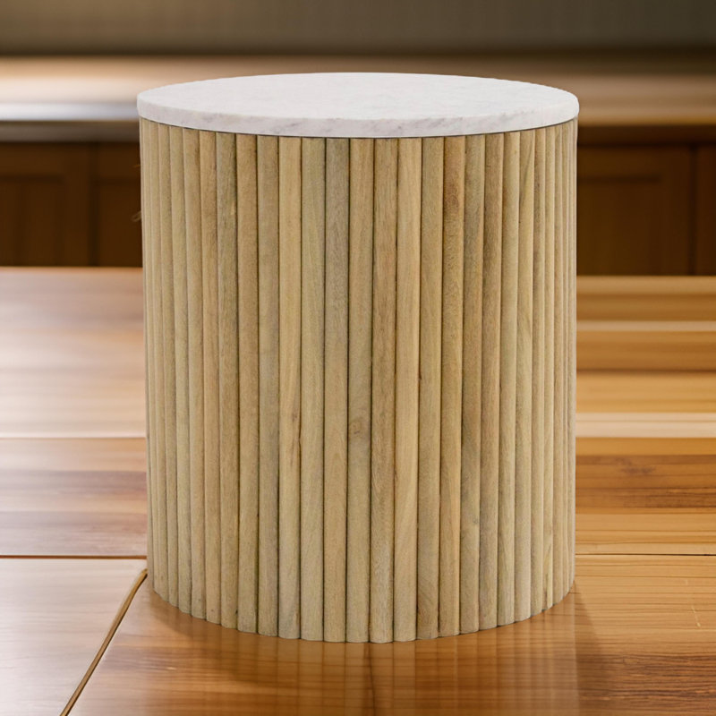 Juxon End Table