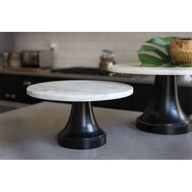 Godwin Cake Stand