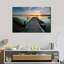Pêche sur toile-417468379