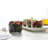 Tuscany Stackables Classics 4Pc Short Glasses-104650373