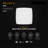 Canopy Light - 4000 Lumens - 4000K-111763976