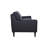 Balaal Upholstered 78'' Sofa