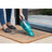 BLACK+DECKER dustbuster® QuickClean wet/dry cordless handheld vacuum