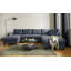 Molly Corner Sofa Bed U-Shape-764104239-764105341