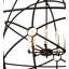 8 - Light Chandelier