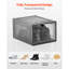 Stackable Shoe Storage Box-1750235598